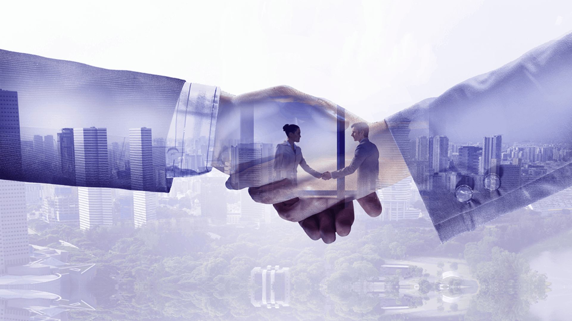 Investment Banking